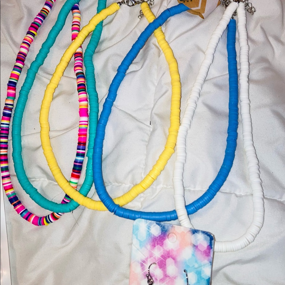 💋👛🎉 $65 VALUE Accessory Bundle!!! 📌SOLD📌 - Picture 2 of 3